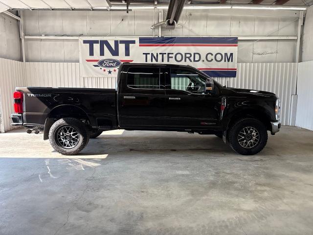 2025 Ford F-350