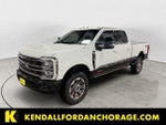 2025 F-350 Super Duty Thumbnail 1