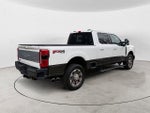 2025 F-350 Super Duty Thumbnail 5