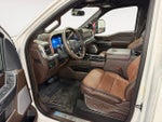 2025 F-350 Super Duty Thumbnail 9