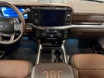 2025 F-350 Super Duty Thumbnail 11