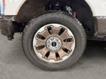 2025 F-350 Super Duty Thumbnail 14