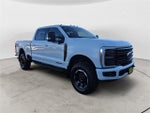 2025 F-350 Super Duty Thumbnail 7