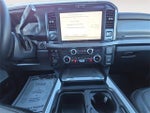 2025 F-350 Super Duty Thumbnail 11