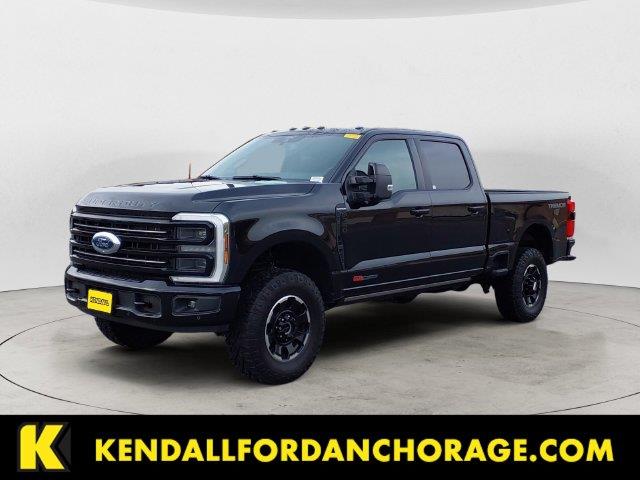2025 Ford F-350 - $89,988