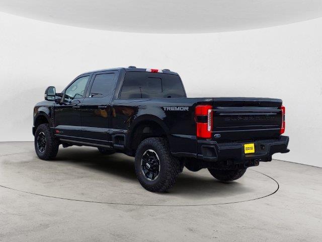 2025 Ford F-350 - $89,988