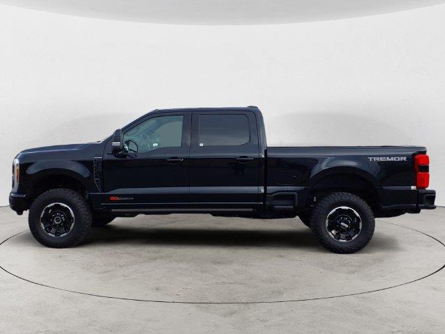 2025 Ford F-350 - $89,988