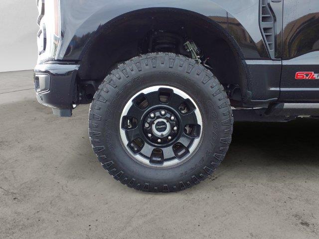 2025 Ford F-350 - $89,988