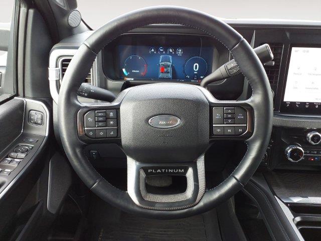 2025 Ford F-350 - $89,988