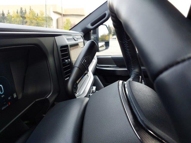 2025 Ford F-350 - $89,988