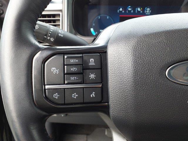 2025 Ford F-350 - $89,988