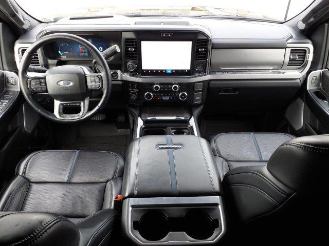 2025 Ford F-350 - $89,988