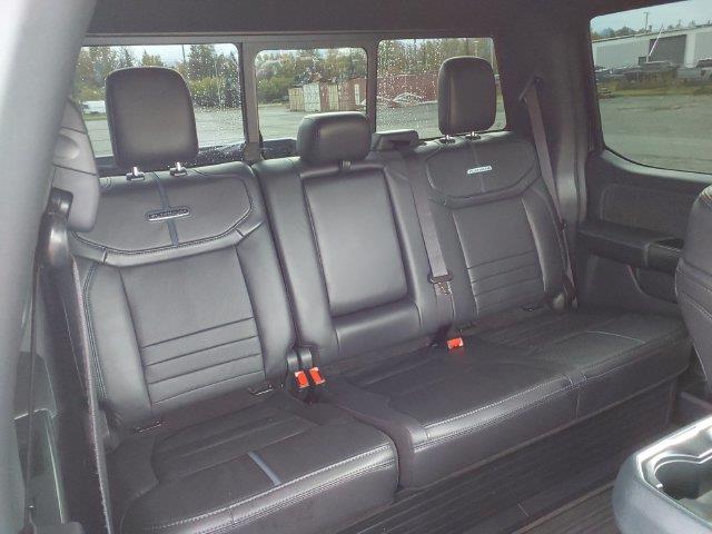 2025 Ford F-350 - $89,988