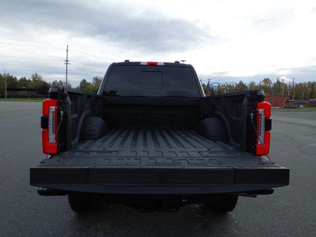 2025 Ford F-350 - $89,988
