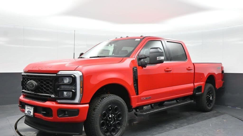 Preowned 2025 Ford F-350 Super Duty XL for Sale
