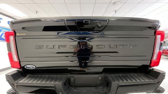 2025 Ford F-350 Super Duty King Ranch