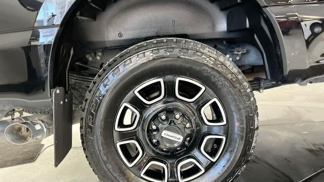 2025 Ford F-350 Super Duty King Ranch