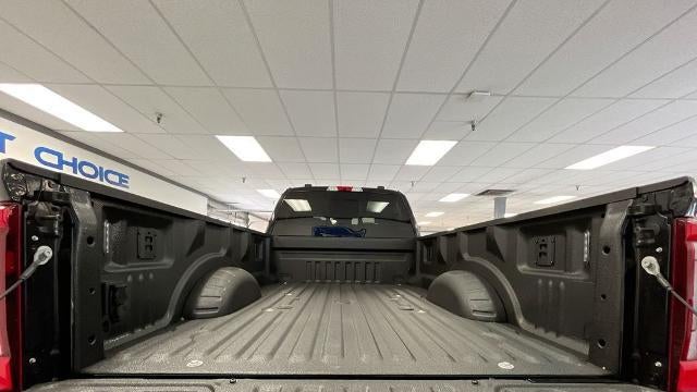 2025 Ford F-350 Super Duty King Ranch