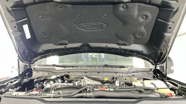 2025 Ford F-350 Super Duty King Ranch