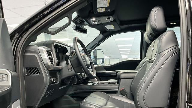 2025 Ford F-350 Super Duty King Ranch