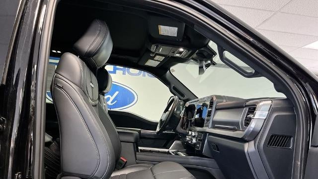 2025 Ford F-350 Super Duty King Ranch