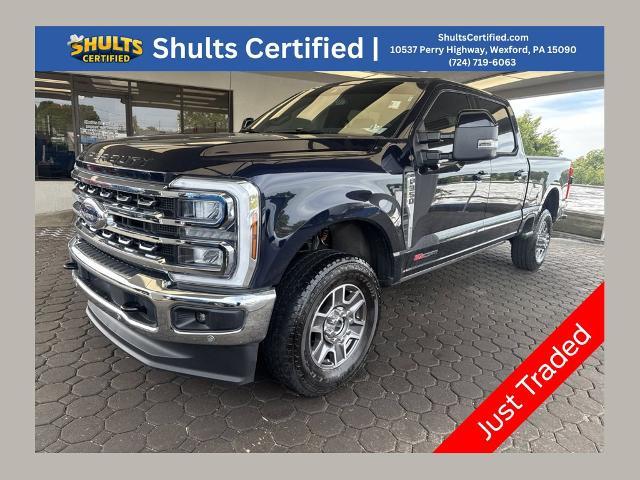 2025 Ford F-350 - $77,472