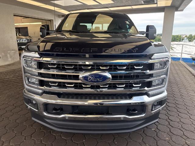 2025 Ford F-350 - $77,472