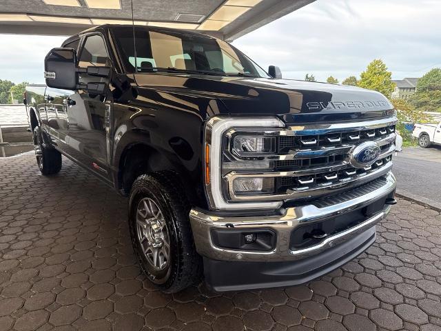 2025 Ford F-350 - $77,472