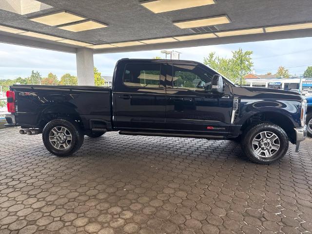 2025 Ford F-350 - $77,472