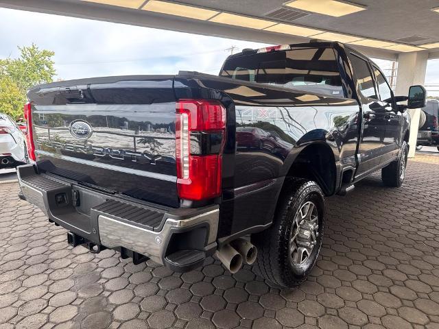 2025 Ford F-350 - $77,472