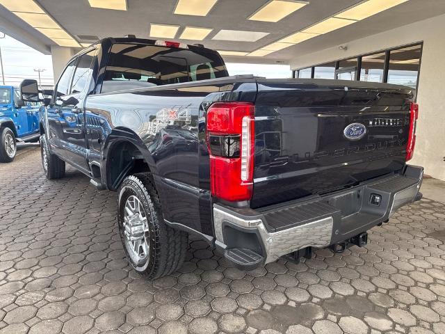 2025 Ford F-350 - $77,472