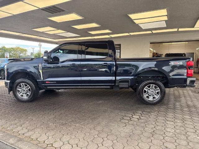 2025 Ford F-350 - $77,472