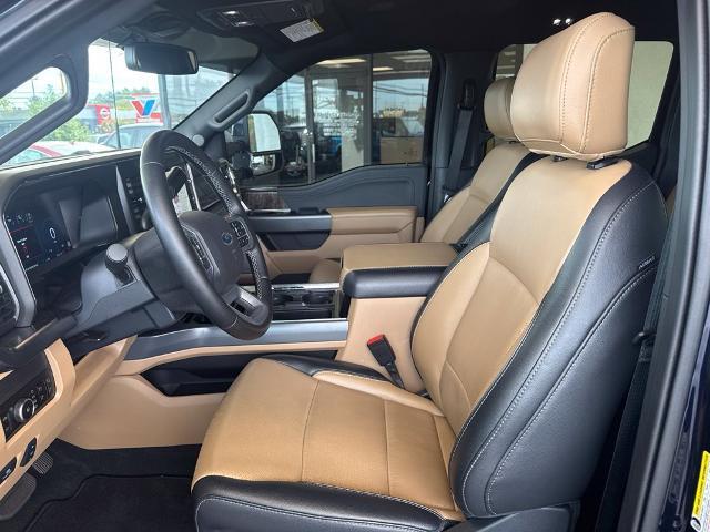 2025 Ford F-350 - $77,472