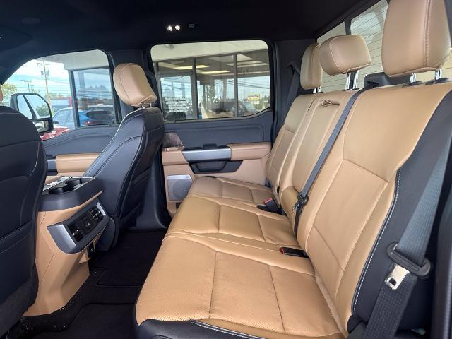 2025 Ford F-350 - $77,472