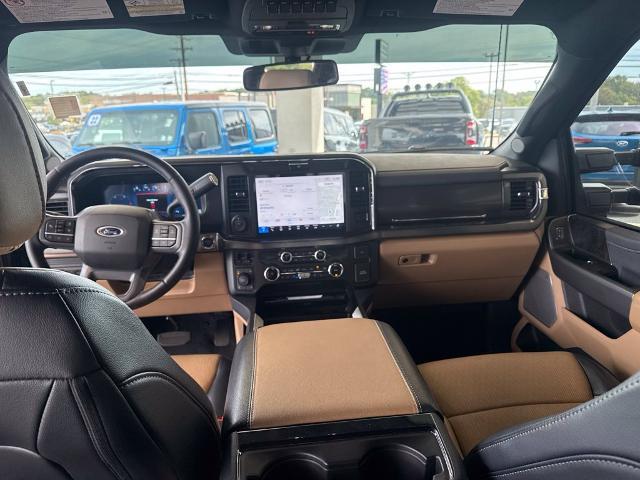 2025 Ford F-350 - $77,472