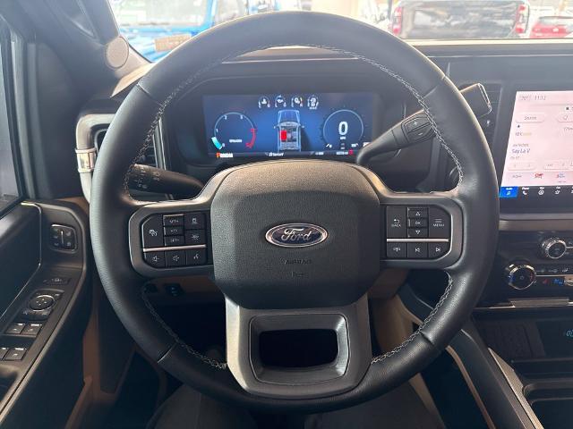 2025 Ford F-350 - $77,472