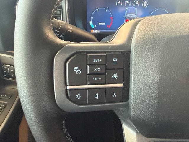 2025 Ford F-350 - $77,472