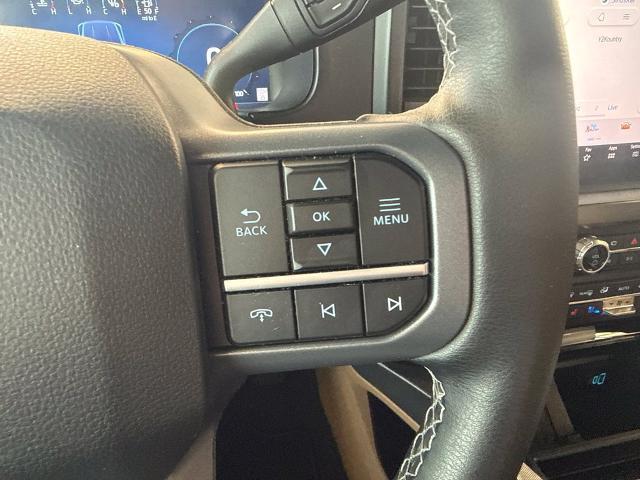 2025 Ford F-350 - $77,472