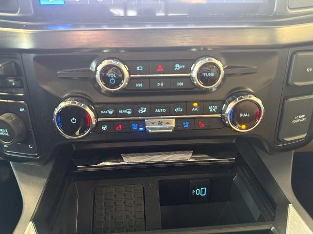 2025 Ford F-350 - $77,472