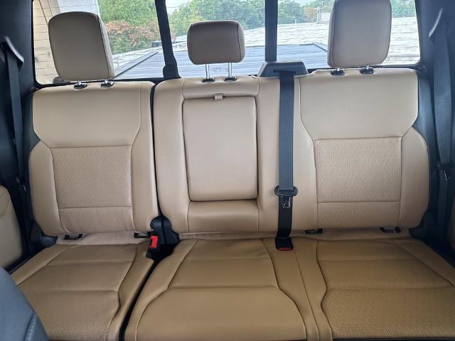 2025 Ford F-350 - $77,472