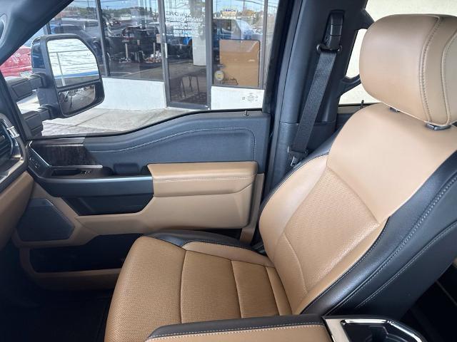2025 Ford F-350 - $77,472