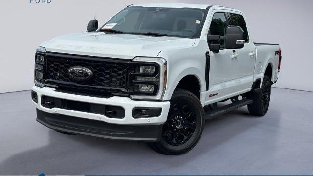 Preowned 2025 Ford F-350 Super Duty XLT for Sale