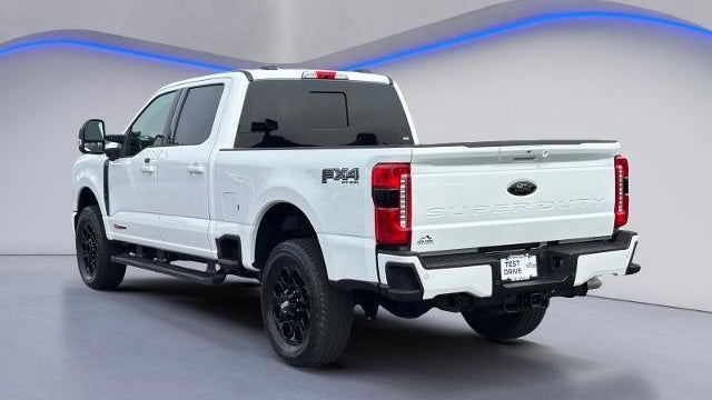 2025 Ford F-350 Super Duty XLT