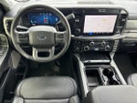 2025 F-350 Super Duty Thumbnail 5