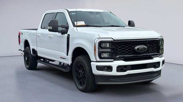 2025 Ford F-350 Super Duty XLT