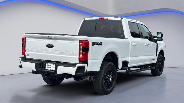 2025 Ford F-350 Super Duty XLT