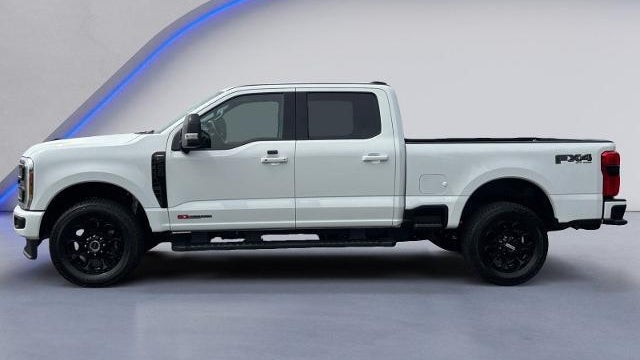 2025 Ford F-350 Super Duty XLT