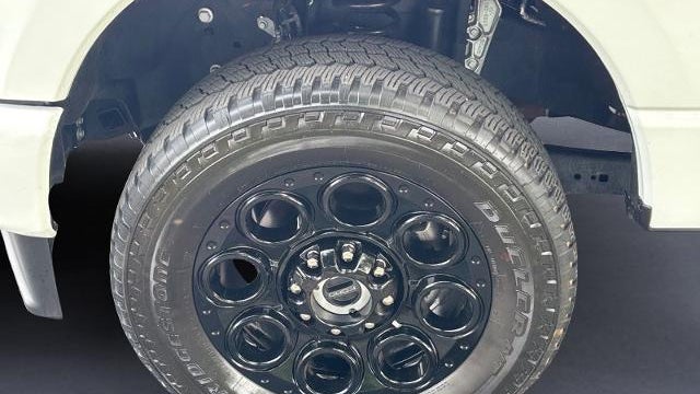2025 Ford F-350 Super Duty XLT