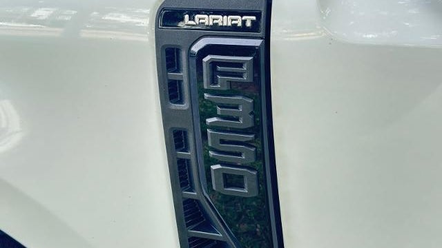 2025 Ford F-350 Super Duty XLT