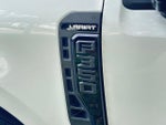 2025 F-350 Super Duty Thumbnail 17
